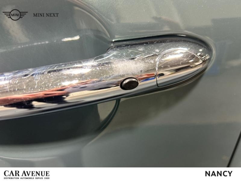 Occasion MINI Countryman Cooper 136ch  Edition Premium BVA7 2022 Sage Green Metallic 26998 € à Nancy