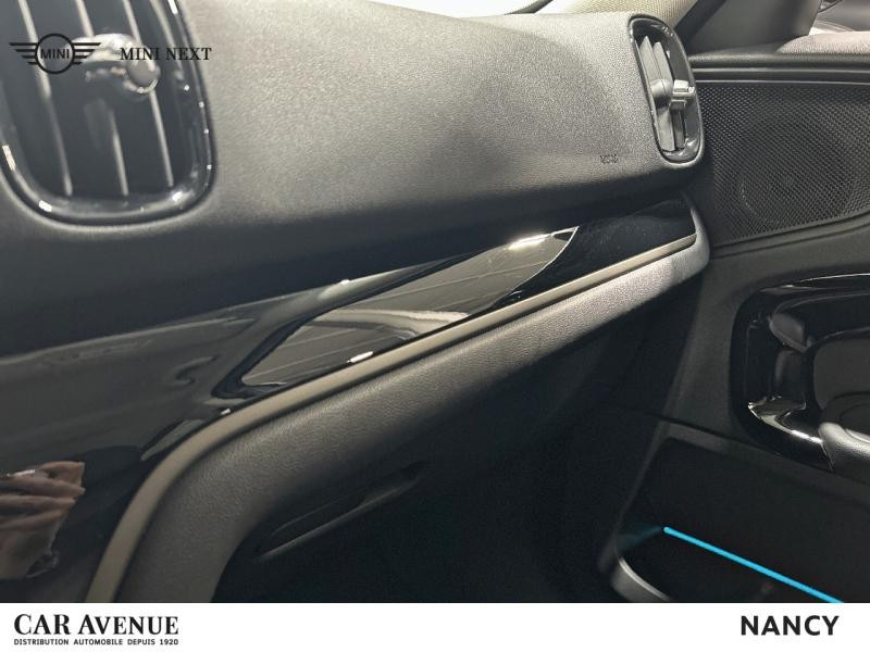 Occasion MINI Countryman Cooper 136ch  Edition Premium BVA7 2022 Sage Green Metallic 26998 € à Nancy