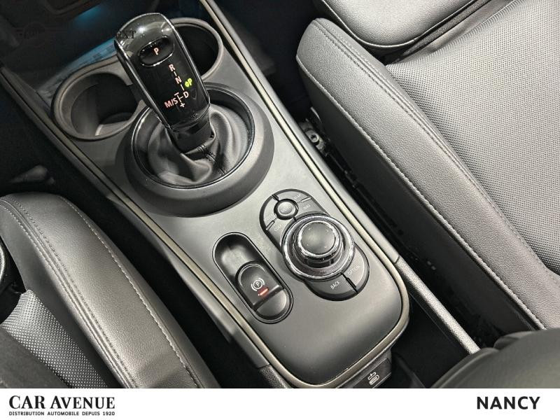 Occasion MINI Countryman Cooper 136ch  Edition Premium BVA7 2022 Sage Green Metallic 26998 € à Nancy