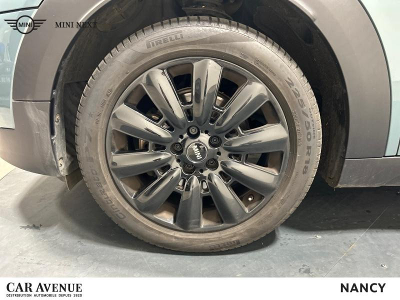 Occasion MINI Countryman Cooper 136ch  Edition Premium BVA7 2022 Sage Green Metallic 26998 € à Nancy