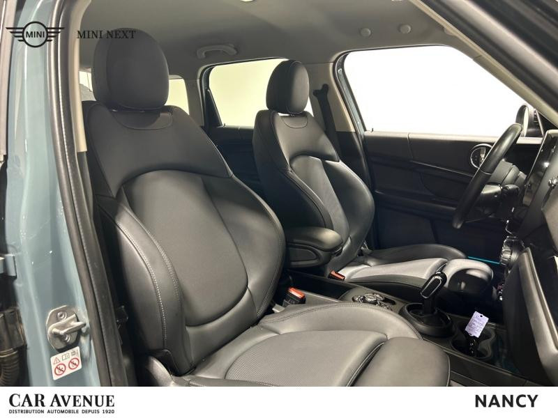 Occasion MINI Countryman Cooper 136ch  Edition Premium BVA7 2022 Sage Green Metallic 26998 € à Nancy