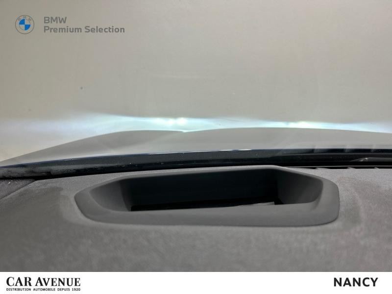 Occasion BMW Série 5 545eA xDrive 394ch M Sport Steptronic 2022 Phytonicblau métallisé 43900 € à Nancy
