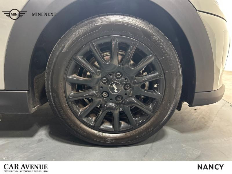 Occasion MINI Mini Cooper 136ch  Essential BVA7 2022 Argenté 23998 € à Nancy