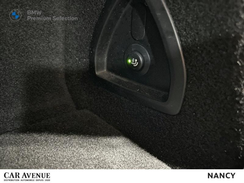 Occasion BMW Série 5 545eA xDrive 394ch M Sport Steptronic 2022 Phytonicblau métallisé 43900 € à Nancy