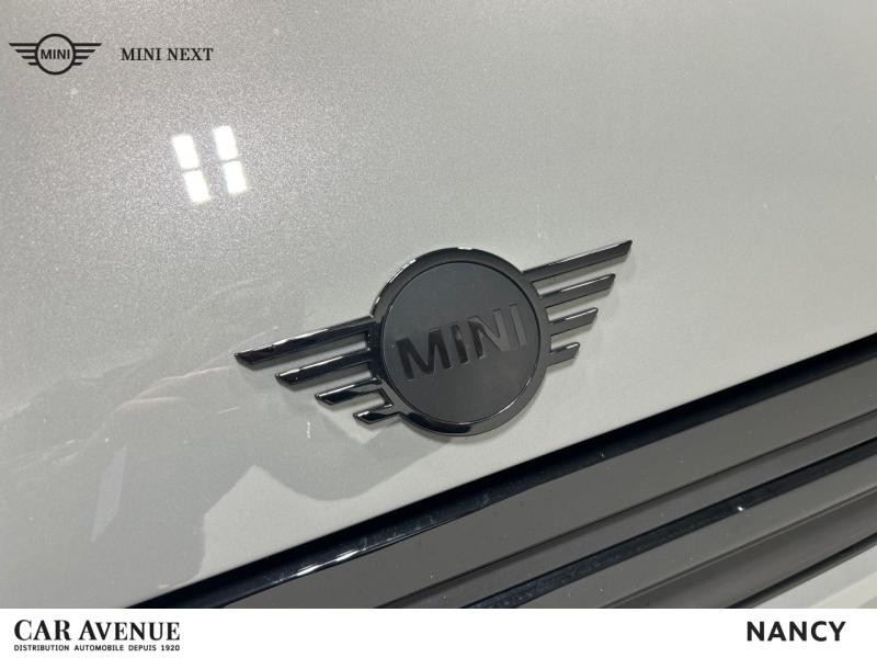 Occasion MINI Mini Cooper 136ch  Essential BVA7 2022 Argenté 23998 € à Nancy