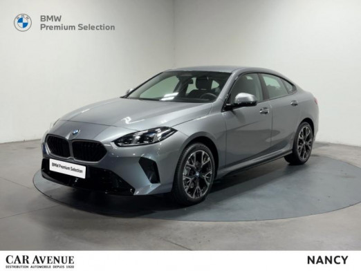 Occasion BMW Série 2 Gran Coupé 220 170ch M Sport Design DKG7 2025 Skyscraper Grey métallisé 43 890 € à Nancy