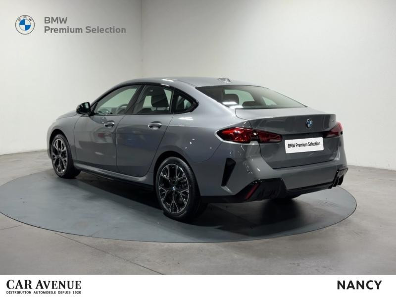 Occasion BMW Série 2 Gran Coupé 220 170ch M Sport Design DKG7 2025 Skyscraper Grey métallisé 43890 € à Nancy