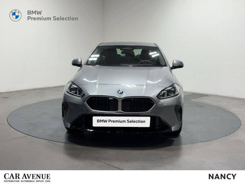 Occasion BMW Série 2 Gran Coupé 220 170ch M Sport Design DKG7 2025 Skyscraper Grey métallisé 43890 € à Nancy