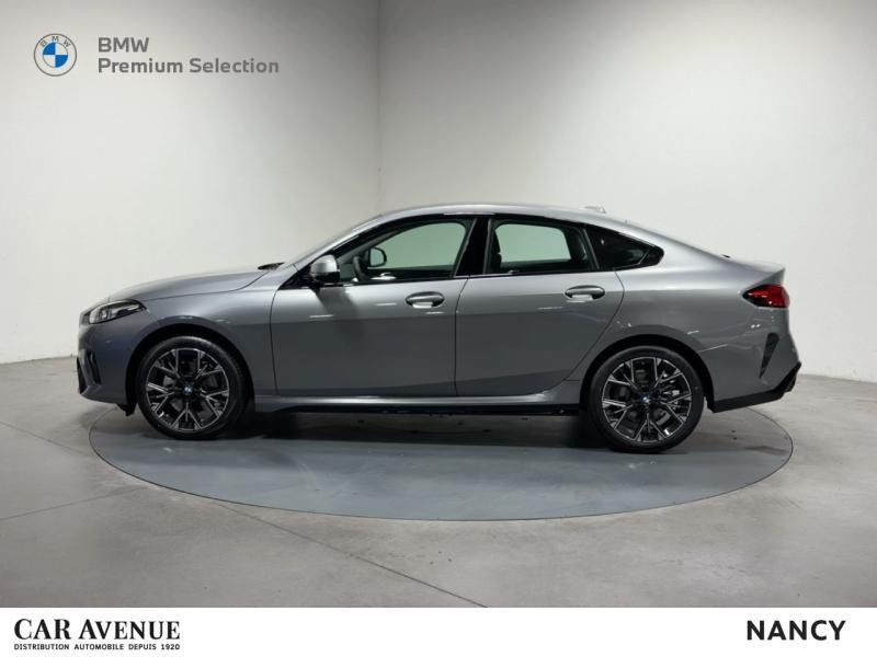 Occasion BMW Série 2 Gran Coupé 220 170ch M Sport Design DKG7 2025 Skyscraper Grey métallisé 43890 € à Nancy