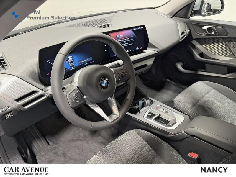 Occasion BMW Série 2 Gran Coupé 220 170ch M Sport Design DKG7 2025 Skyscraper Grey métallisé 43890 € à Nancy