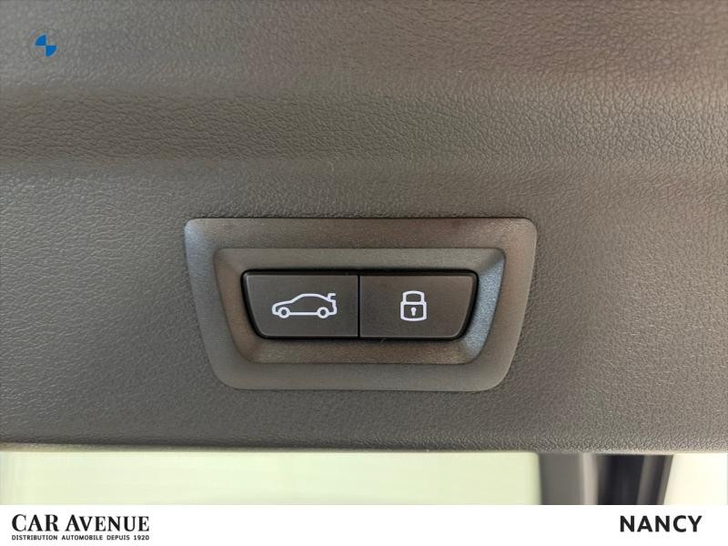 Occasion BMW X2 iX2 eDrive20 204ch M Sport 2025 Saphirschwarz métallisé 45890 € à Nancy