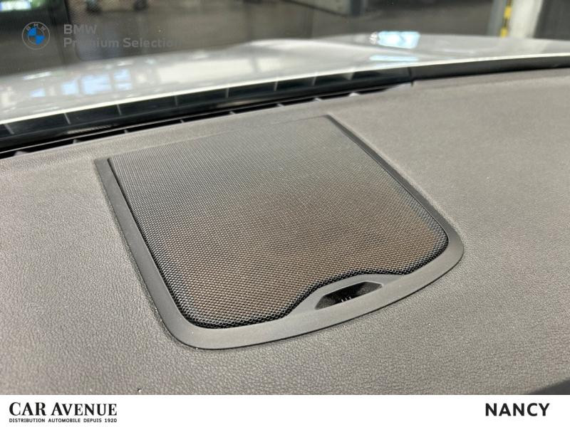 Occasion BMW X4 xDrive20d 190ch xLine Euro6d-T 2019 Glaciersilber 33990 € à Nancy