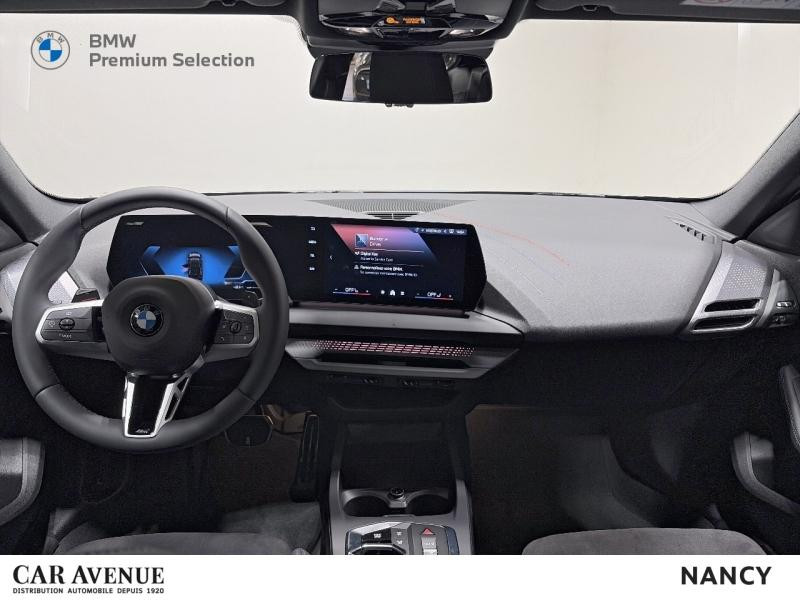 Occasion BMW Série 2 Gran Coupé 220 170ch M Sport DKG7 2025 Saphirschwarz métallisé 44990 € à Nancy