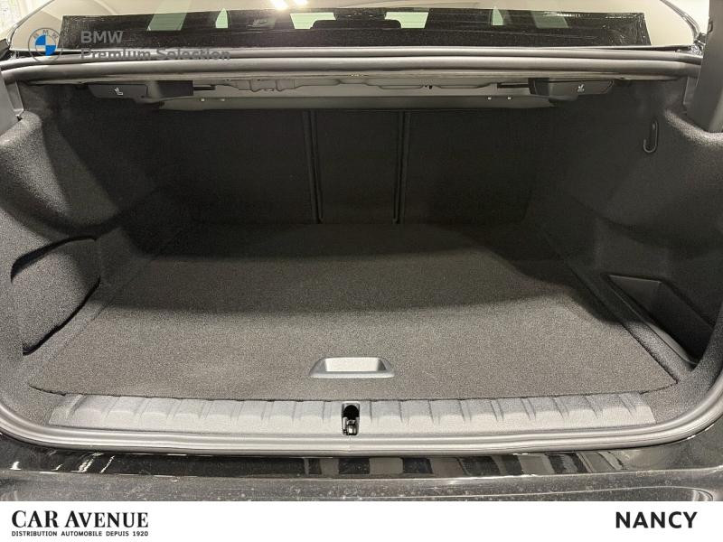 Occasion BMW Série 2 Gran Coupé 220 170ch M Sport DKG7 2025 Saphirschwarz métallisé 44990 € à Nancy