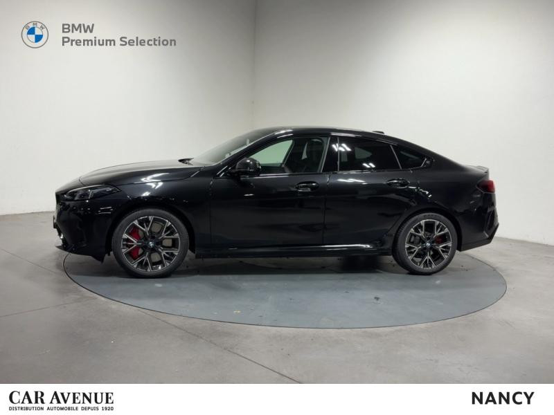 Occasion BMW Série 2 Gran Coupé 220 170ch M Sport DKG7 2025 Saphirschwarz métallisé 44990 € à Nancy