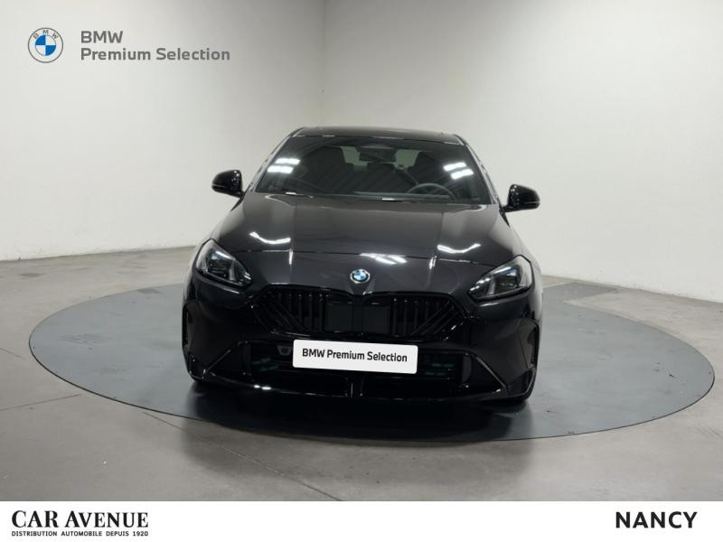 Occasion BMW Série 2 Gran Coupé 220 170ch M Sport DKG7 2025 Saphirschwarz métallisé 44990 € à Nancy