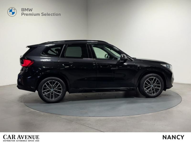 Occasion BMW X1 sDrive20d 163ch M Sport 2025 Saphirschwarz métal 49990 € à Nancy