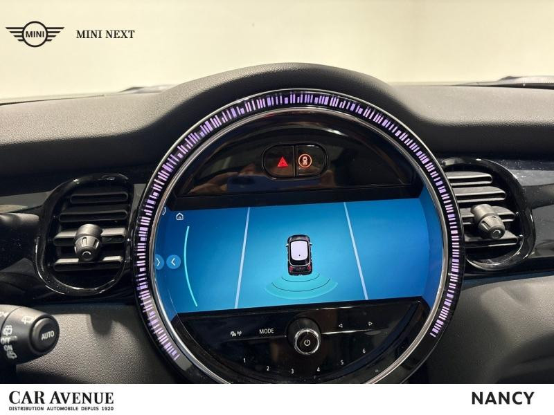 Occasion MINI Mini 5 Portes One 102ch Edition Camden BVA7 2022 Moonwalk Grey 23389 € à Nancy