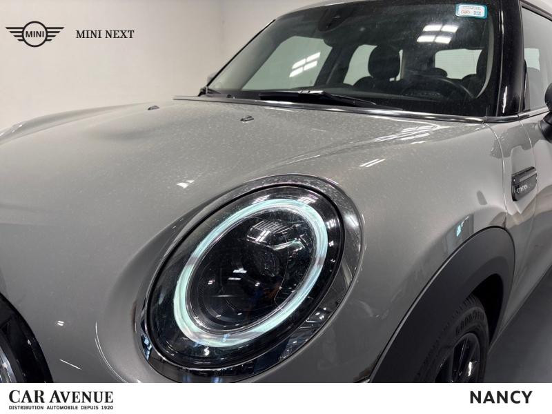 Occasion MINI Mini 5 Portes One 102ch Edition Camden BVA7 2022 Moonwalk Grey 23389 € à Nancy