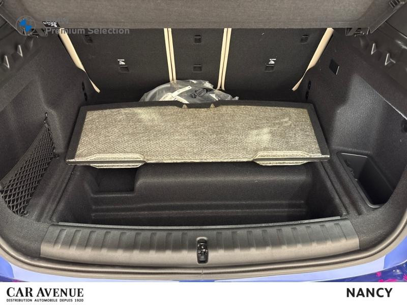 Occasion BMW X1 xDrive30e 326ch M Sport 2024 M Portimao Blau métal 62498 € à Nancy