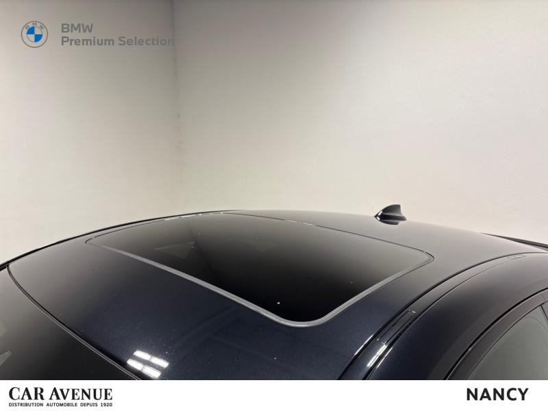 Occasion BMW Série 4 Coupé 430dA xDrive 286ch M Sport 2021 Saphirschwarz métallisé 41900 € à Nancy