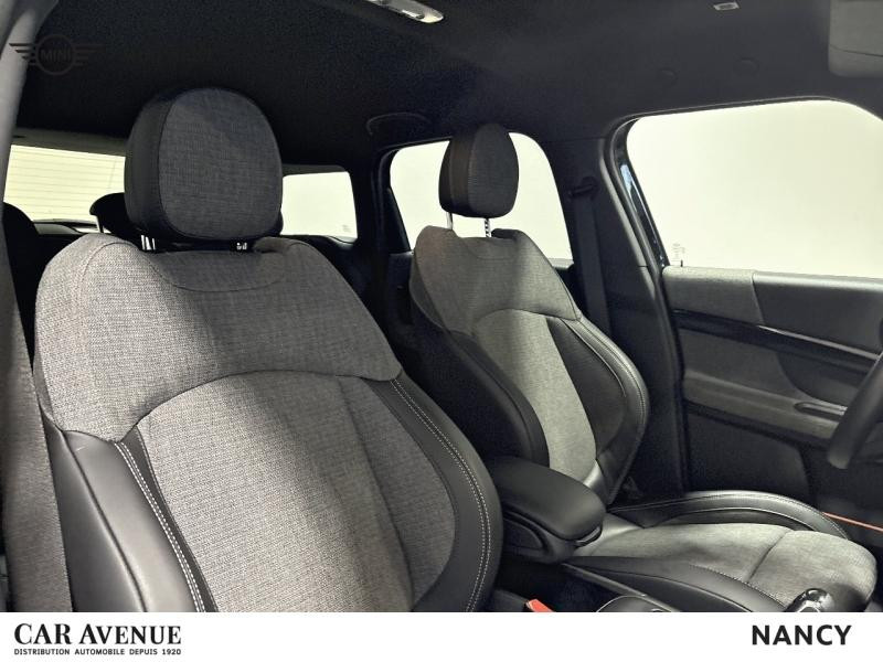 Used MINI Countryman Cooper 136ch  Edition Premium BVA7 2022 Midnight Black II € 29998 in Nancy