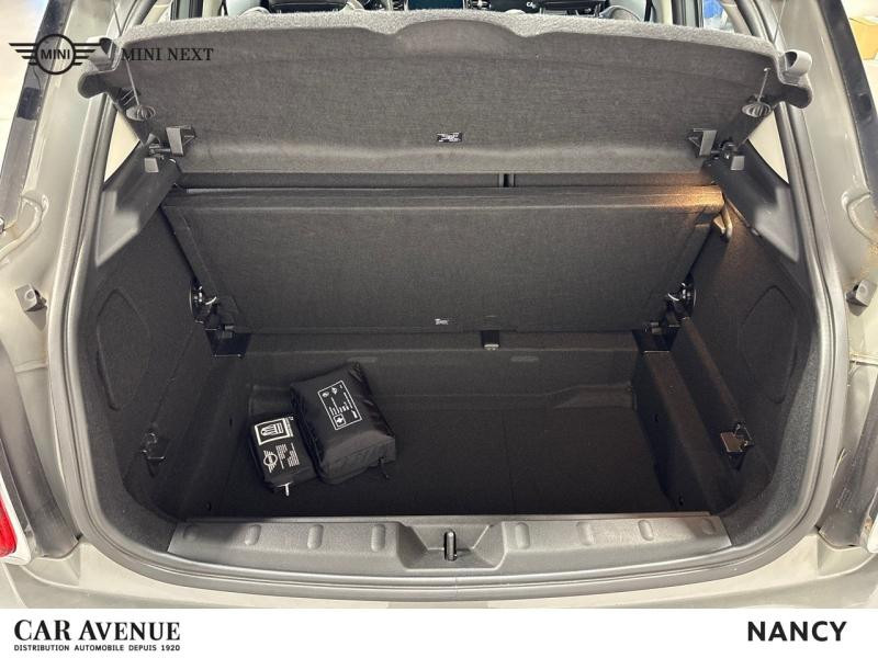 Occasion MINI Mini 5 Portes One 102ch Edition Camden BVA7 2022 Moonwalk Grey 23389 € à Nancy