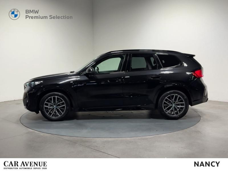 Occasion BMW X1 sDrive20d 163ch M Sport 2025 Saphirschwarz métal 49990 € à Nancy