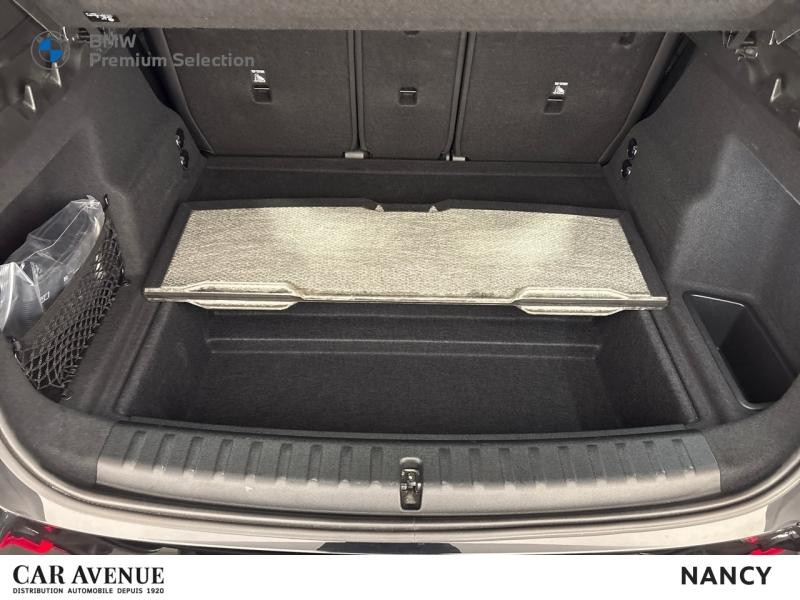 Occasion BMW X1 sDrive20d 163ch M Sport 2025 Saphirschwarz métal 49990 € à Nancy