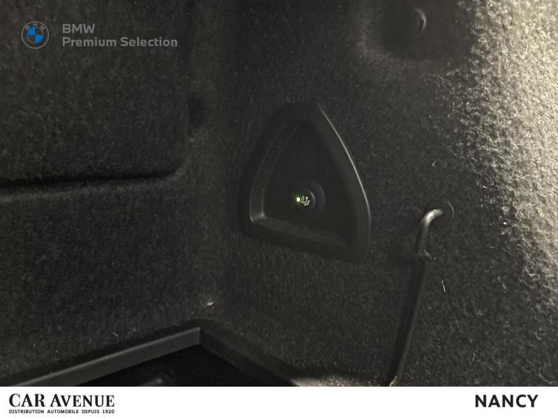 Occasion BMW Série 4 Coupé 430dA xDrive 286ch M Sport 2021 Saphirschwarz métallisé 41900 € à Nancy