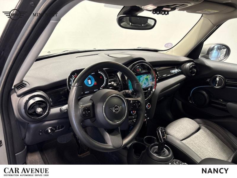 Occasion MINI Mini 5 Portes One 102ch Edition Camden BVA7 2022 Moonwalk Grey 23389 € à Nancy