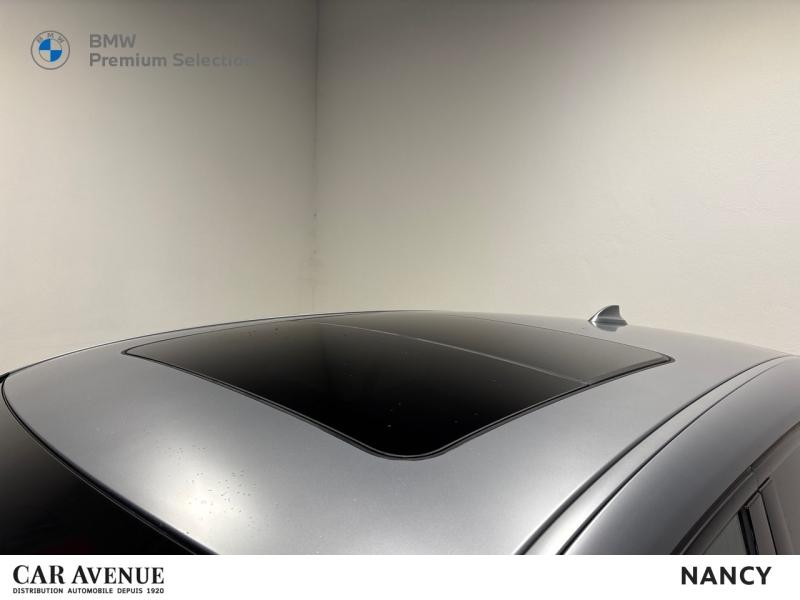 Occasion BMW X2 xDrive25eA 220ch M Sport X Euro6d-T 6cv 2022 BMW Individual Frozen Pure Grey nacré 32998 € à Nancy