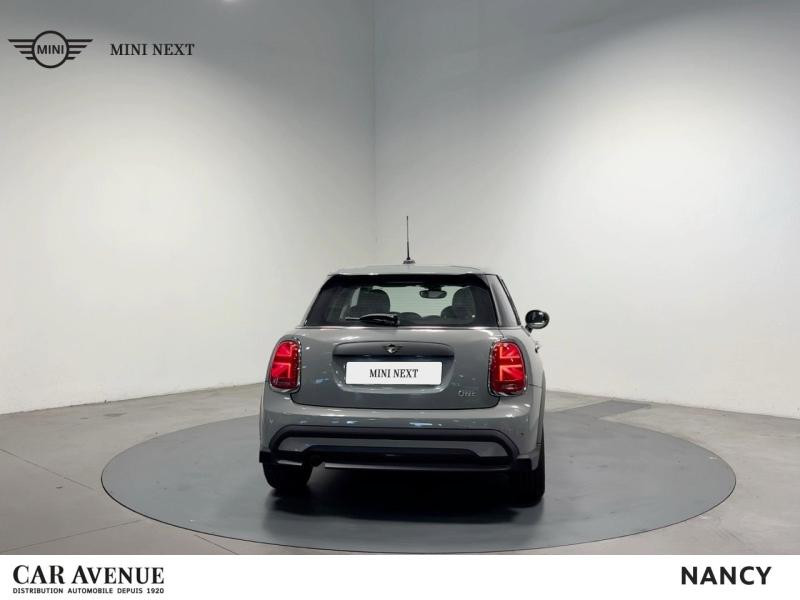 Occasion MINI Mini 5 Portes One 102ch Edition Camden BVA7 2022 Moonwalk Grey 23389 € à Nancy
