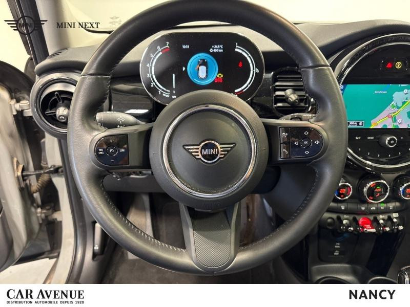 Occasion MINI Mini 5 Portes One 102ch Edition Camden BVA7 2022 Moonwalk Grey 23389 € à Nancy