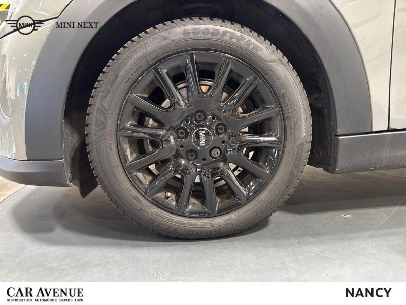 Occasion MINI Mini 5 Portes One 102ch Edition Camden BVA7 2022 Moonwalk Grey 23389 € à Nancy