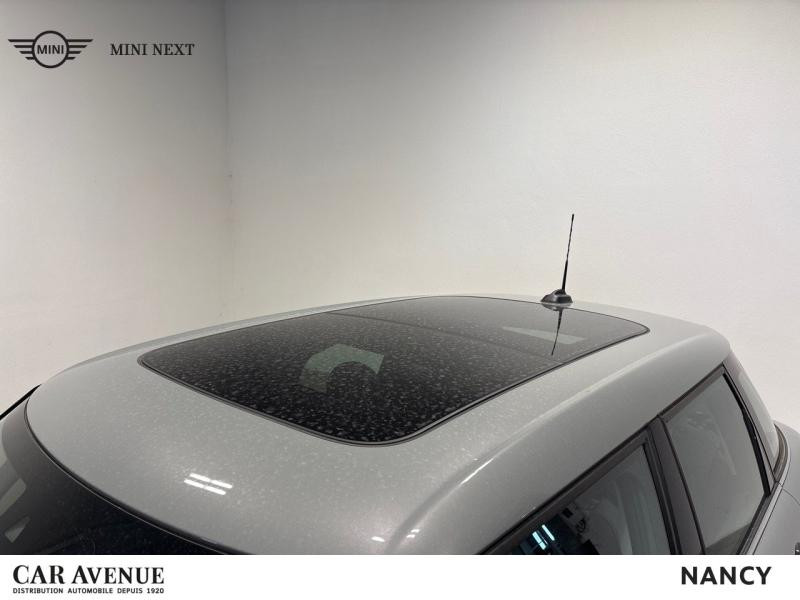 Occasion MINI Mini 5 Portes One 102ch Edition Camden BVA7 2022 Moonwalk Grey 23389 € à Nancy