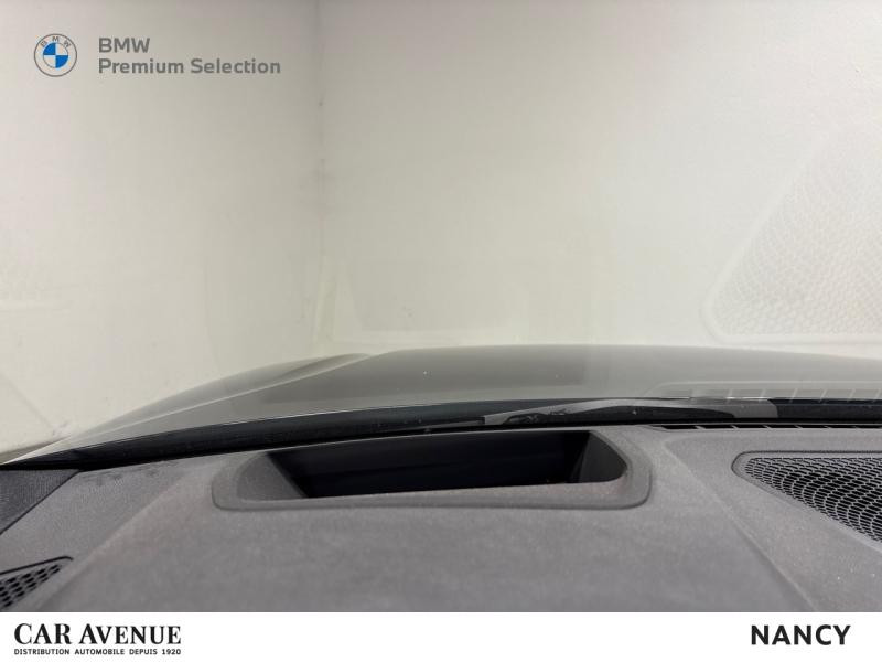 Occasion BMW Série 4 Coupé 430dA xDrive 286ch M Sport 2021 Saphirschwarz métallisé 41900 € à Nancy