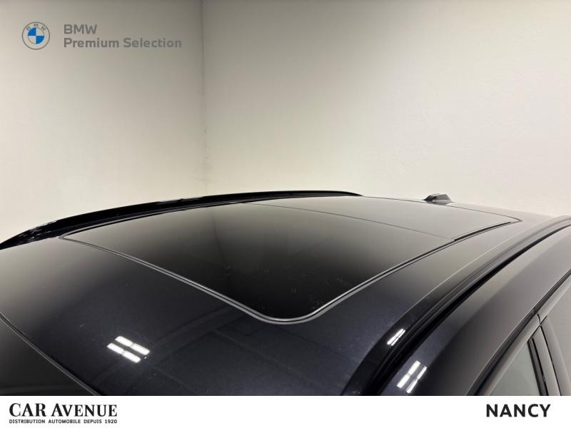 Occasion BMW X1 sDrive20d 163ch M Sport 2025 Saphirschwarz métal 49990 € à Nancy