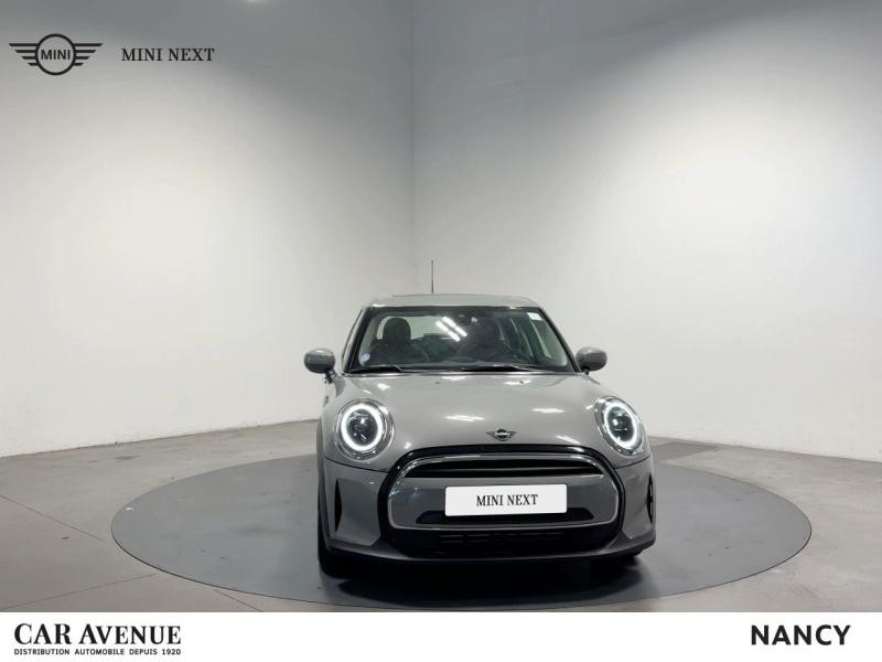 Occasion MINI Mini 5 Portes One 102ch Edition Camden BVA7 2022 Moonwalk Grey 23389 € à Nancy