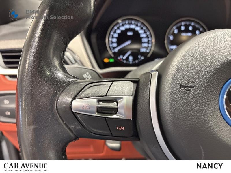 Occasion BMW X2 xDrive25eA 220ch M Sport X Euro6d-T 6cv 2022 BMW Individual Frozen Pure Grey nacré 32998 € à Nancy