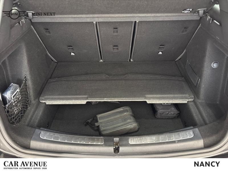 Used MINI Countryman Cooper 136ch  Edition Premium BVA7 2022 Midnight Black II € 29998 in Nancy