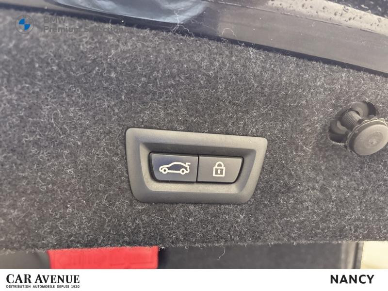 Occasion BMW Série 4 Coupé 430dA xDrive 286ch M Sport 2021 Saphirschwarz métallisé 41900 € à Nancy