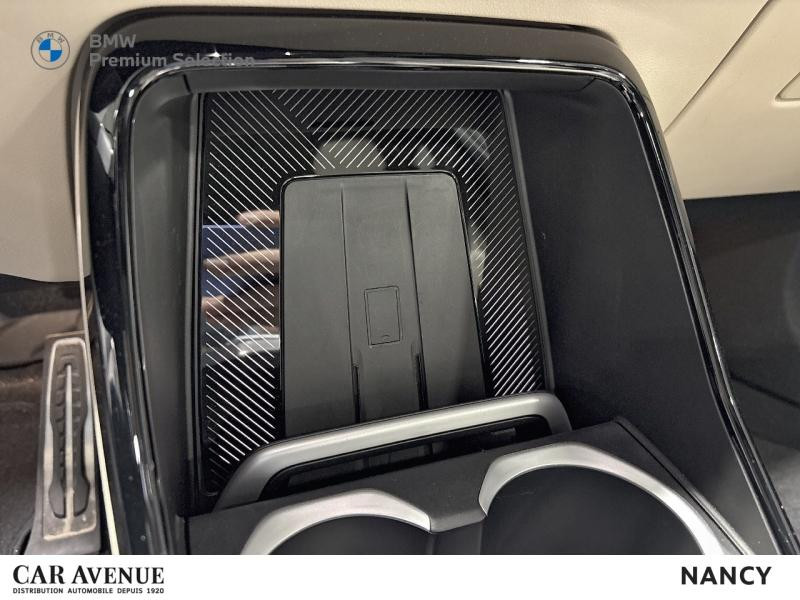 Occasion BMW X1 xDrive30e 326ch M Sport 2024 M Portimao Blau métal 62498 € à Nancy