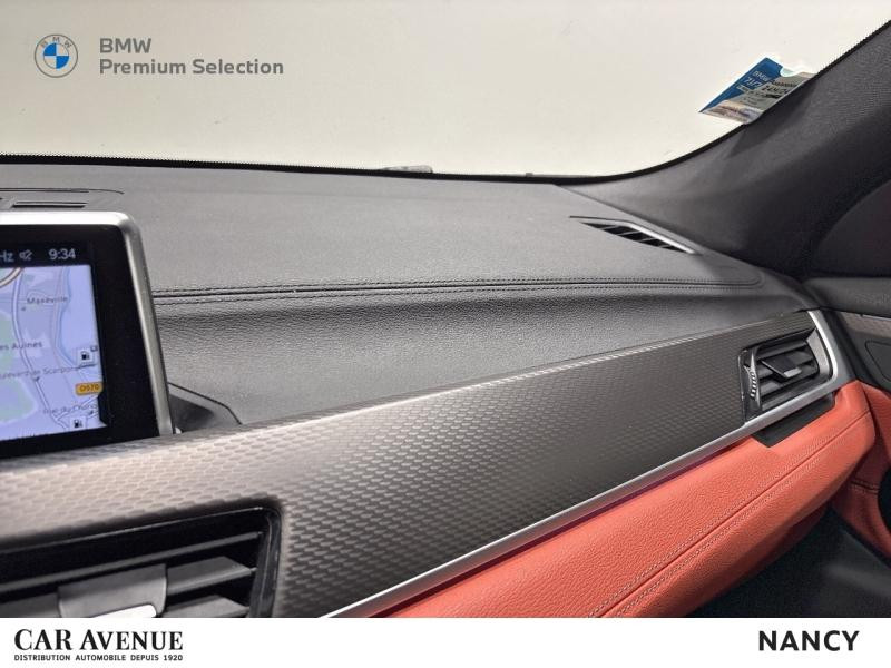 Occasion BMW X2 xDrive25eA 220ch M Sport X Euro6d-T 6cv 2022 BMW Individual Frozen Pure Grey nacré 32998 € à Nancy