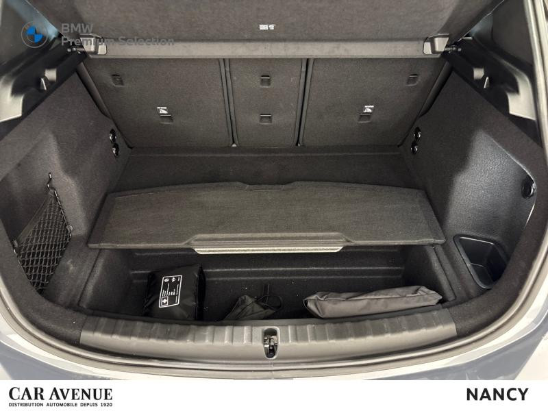 Occasion BMW Série 2 ActiveTourer 220i 170ch Luxury DKG7 2022 Sparkling Copper Grey métallisé 34900 € à Nancy