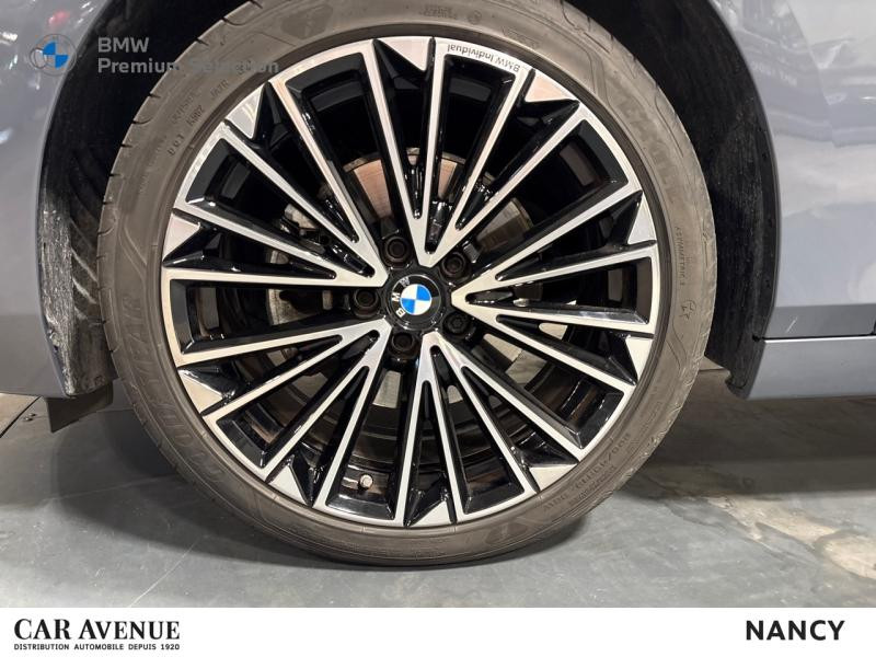 Occasion BMW Série 2 ActiveTourer 220i 170ch Luxury DKG7 2022 Sparkling Copper Grey métallisé 34900 € à Nancy