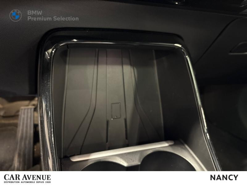 Occasion BMW Série 2 ActiveTourer 220i 170ch Luxury DKG7 2022 Sparkling Copper Grey métallisé 34900 € à Nancy