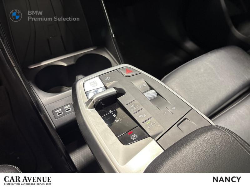 Occasion BMW Série 2 ActiveTourer 220i 170ch Luxury DKG7 2022 Sparkling Copper Grey métallisé 34900 € à Nancy