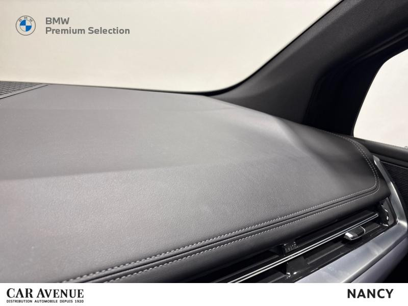 Occasion BMW Série 2 ActiveTourer 220i 170ch Luxury DKG7 2022 Sparkling Copper Grey métallisé 34900 € à Nancy