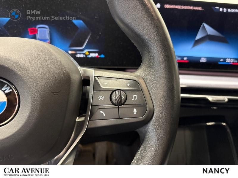 Occasion BMW Série 2 ActiveTourer 220i 170ch Luxury DKG7 2022 Sparkling Copper Grey métallisé 34900 € à Nancy